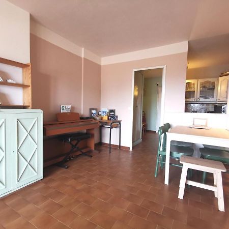 Appartement Vue Mer La Ciotat Exterior photo