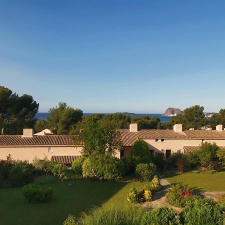 Appartement Vue Mer La Ciotat Exterior photo