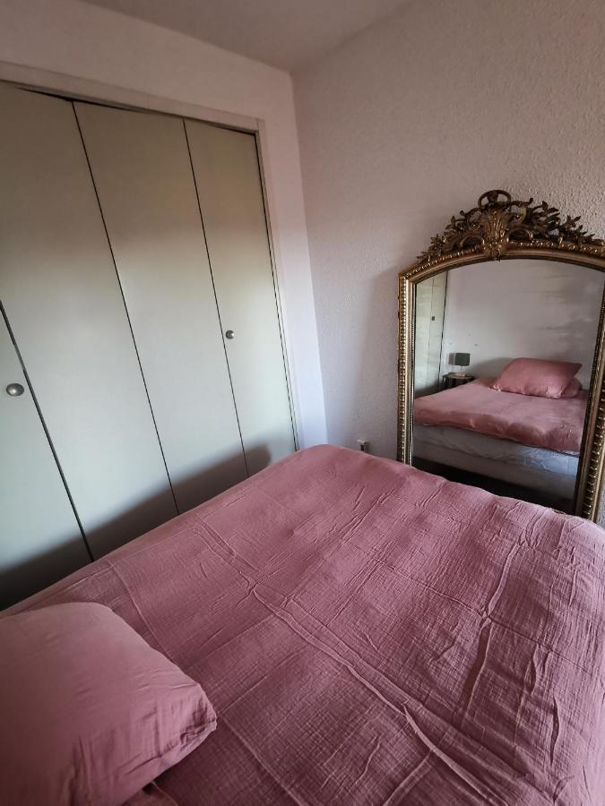 Appartement Vue Mer La Ciotat Exterior photo