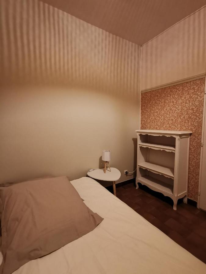 Appartement Vue Mer La Ciotat Exterior photo